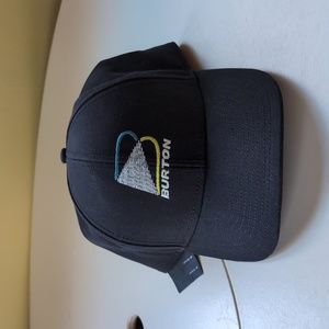 Burton Men's Treehopper Cap